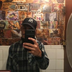 Meet your Posher, Sebastian